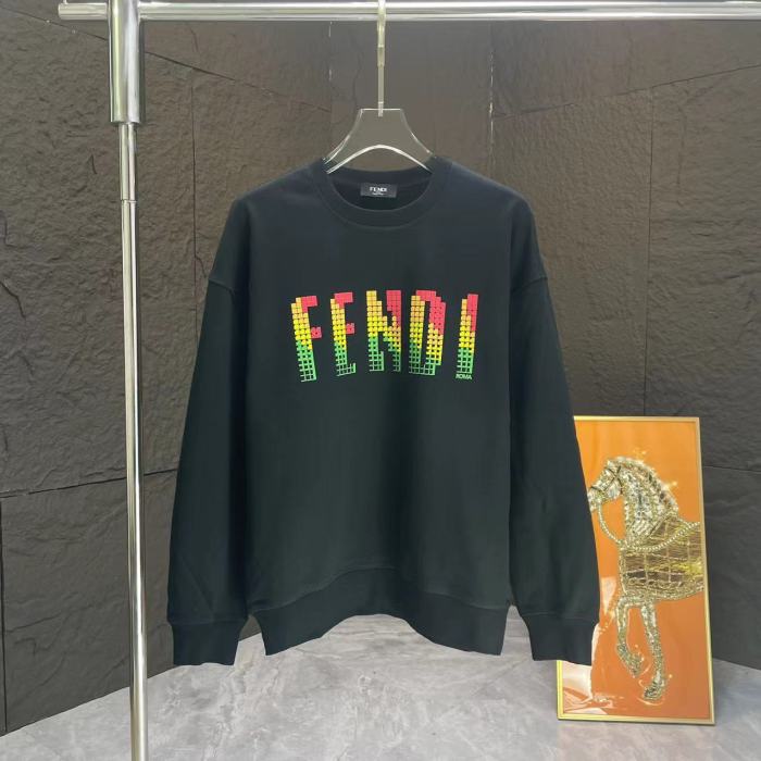 Men Tops F*endi Top Quality