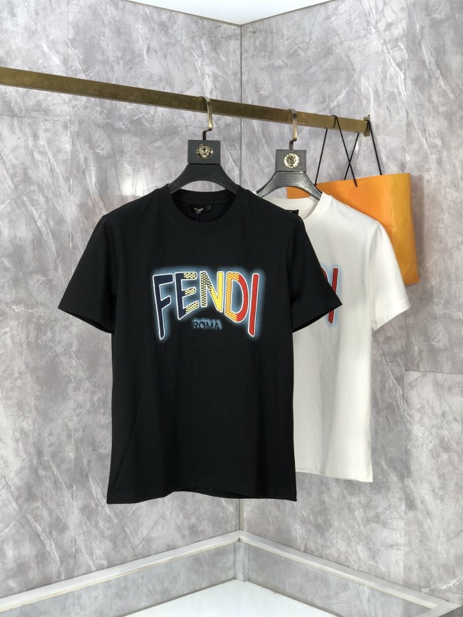 Men Tops F*endi Top Quality