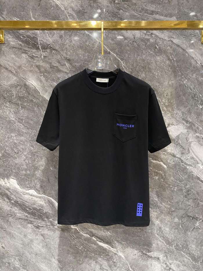 Men Tops M*oncler  Top Quality