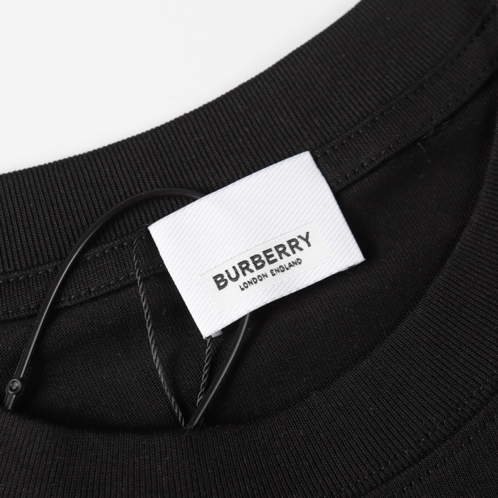 Men Tops B*urberry Top Quality