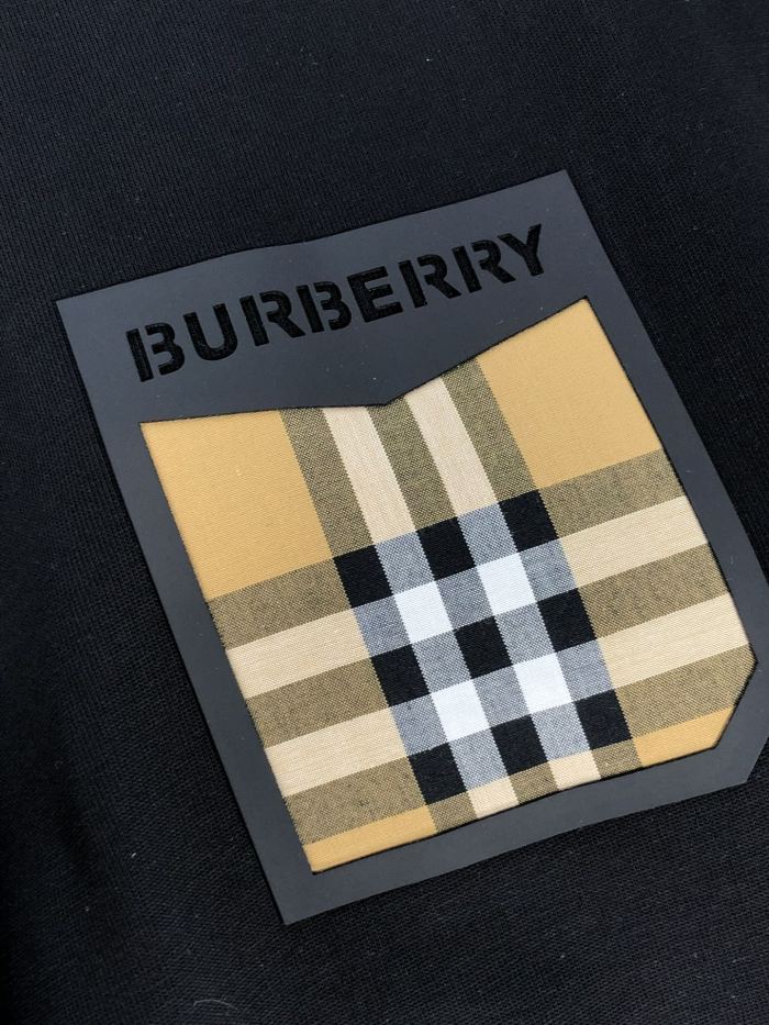 Men Tops B*urberry Top Quality