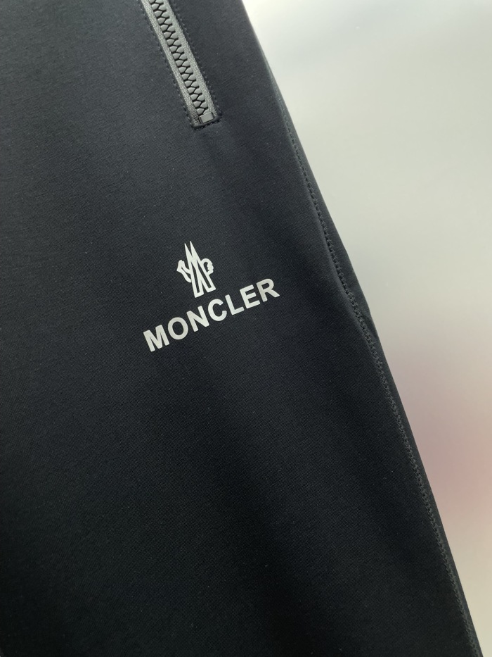 Men Pants  M*oncler  Top Quality