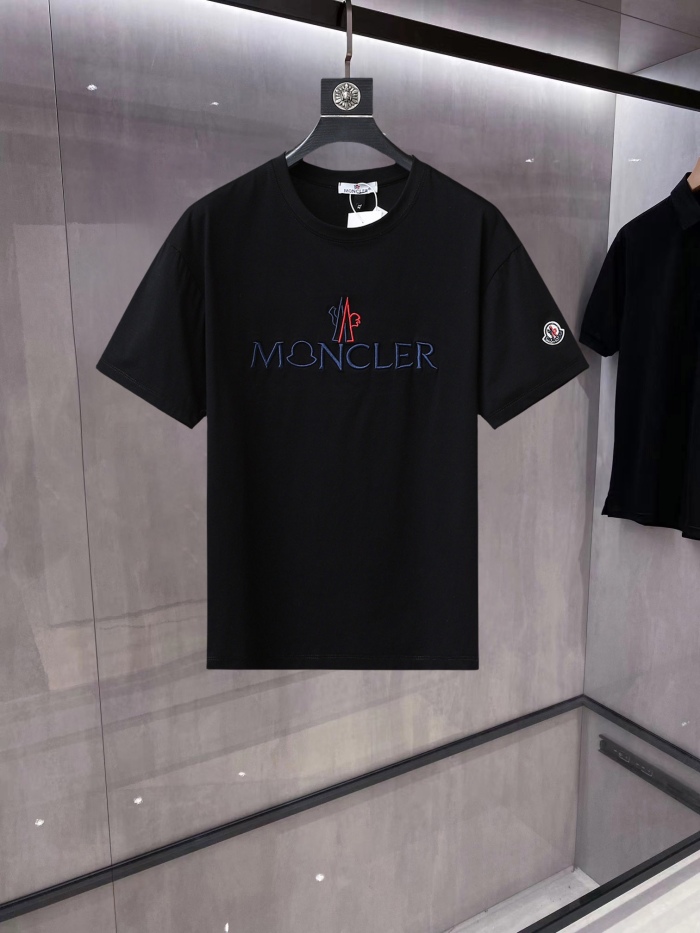 Men Tops M*oncler  Top Quality