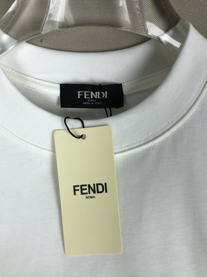 Men Tops F*endi Top Quality