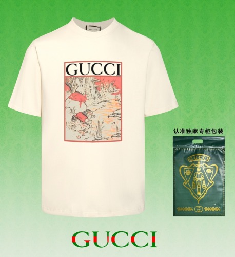 Men  Tops G*ucci Top Quality