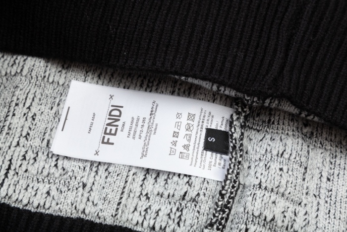 Men Tops F*endi Top Quality