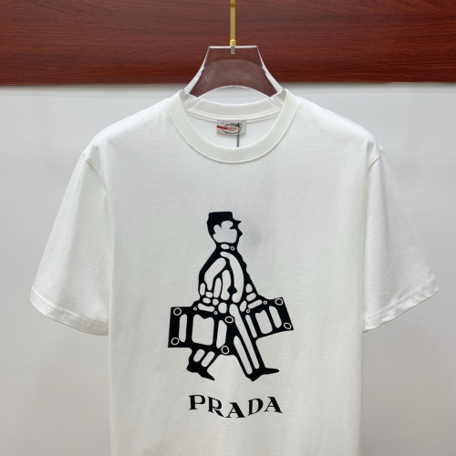 Men Tops P*rada Top Quality