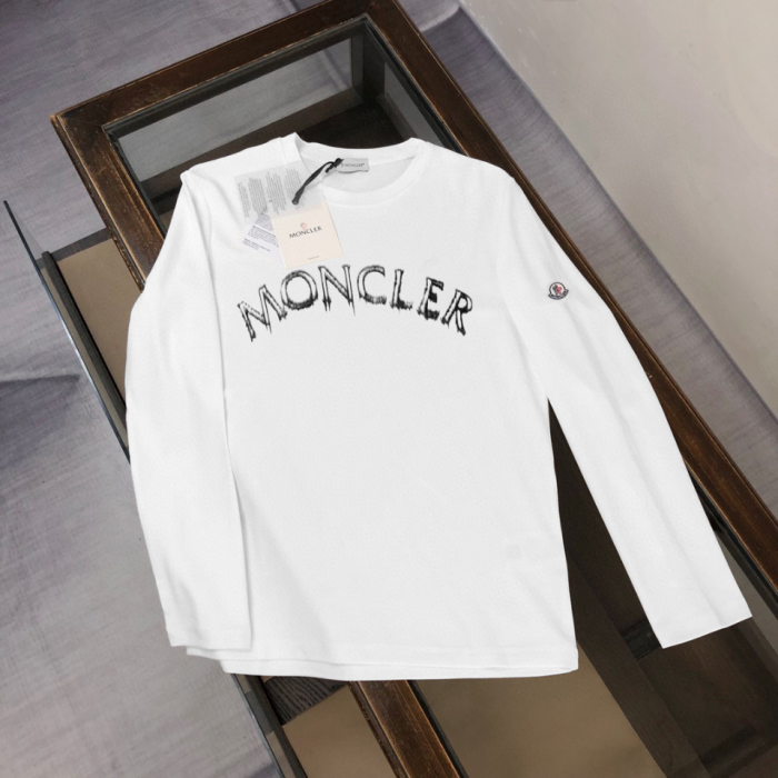 Men Tops M*oncler  Top Quality