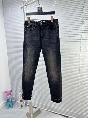 Men Pants   V*ersace  Top Quality