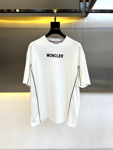 Men Tops M*oncler  Top Quality