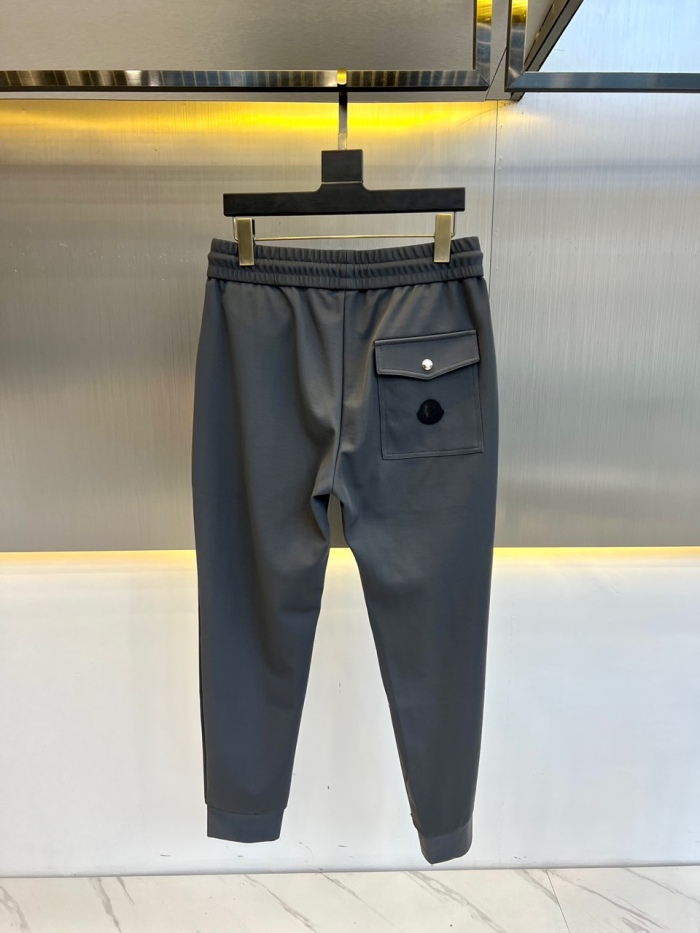 Men Pants  M*oncler  Top Quality