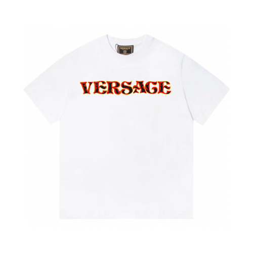 Men Tops  V*ersace  Top Quality