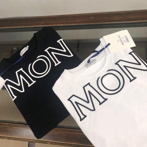 Men Tops M*oncler  Top Quality