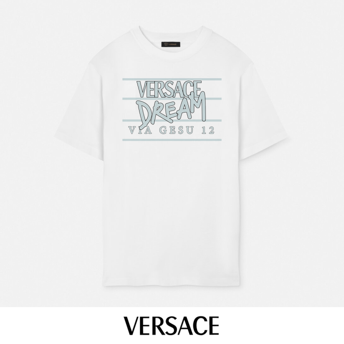 Men Tops  V*ersace  Top Quality