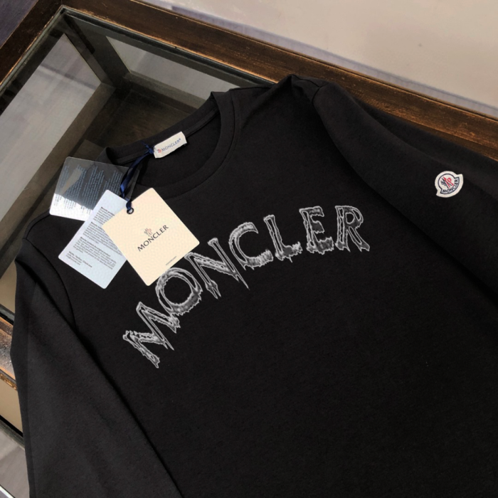 Men Tops M*oncler  Top Quality