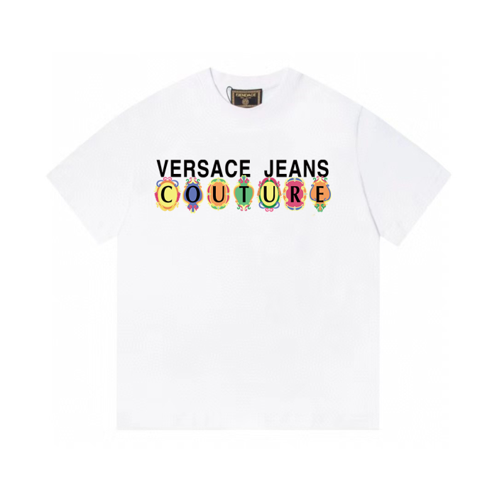 Men Tops  V*ersace  Top Quality