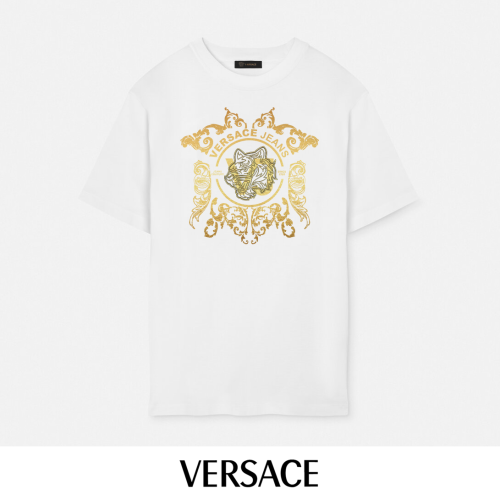 Men Tops  V*ersace  Top Quality