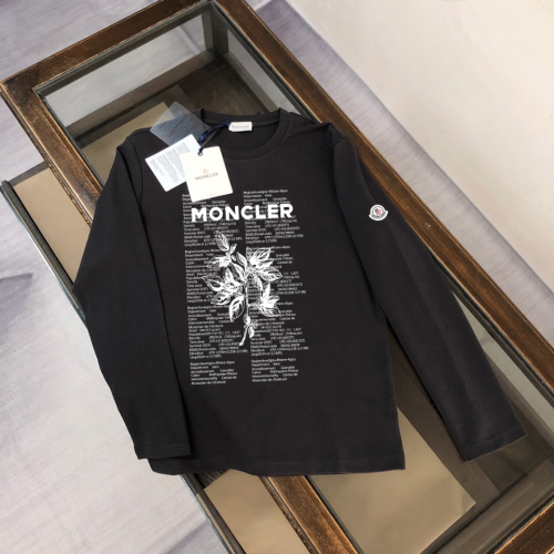 Men Tops M*oncler  Top Quality