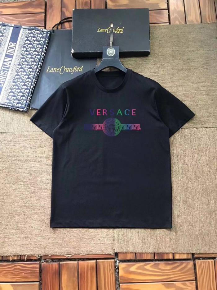 Men Tops  V*ersace  Top Quality