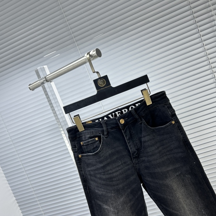 Men Pants   V*ersace  Top Quality