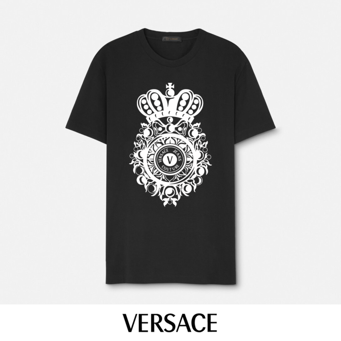 Men Tops  V*ersace  Top Quality