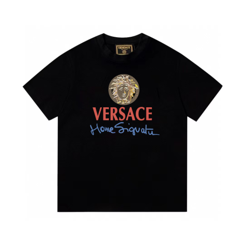 Men Tops  V*ersace  Top Quality