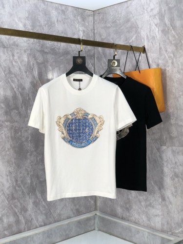 Men Tops  V*ersace  Top Quality