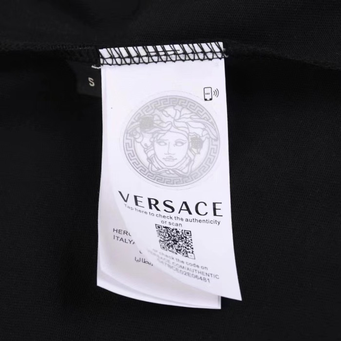 Men Tops  V*ersace  Top Quality