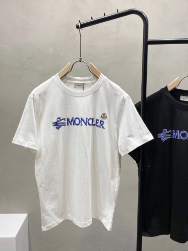 Men Tops M*oncler  Top Quality