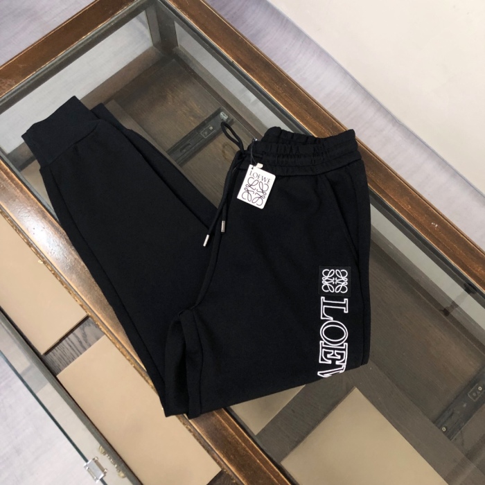 Men Pants L*oewe Top Quality