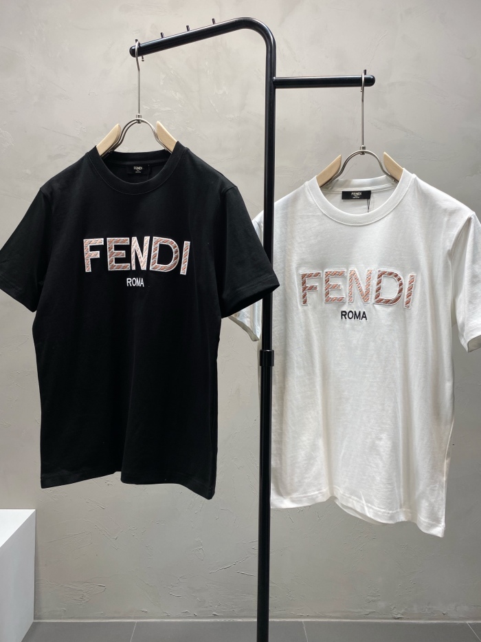 Men Tops F*endi Top Quality