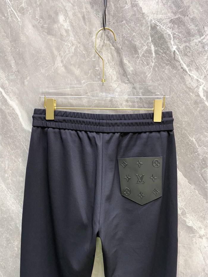 Men Pants  L*ouis V*uitton Top Quality