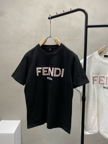 Men Tops F*endi Top Quality