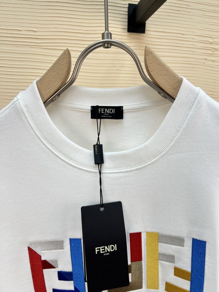 Men Tops F*endi Top Quality