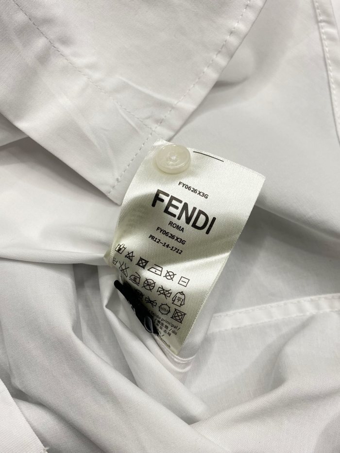 Men Tops F*endi Top Quality