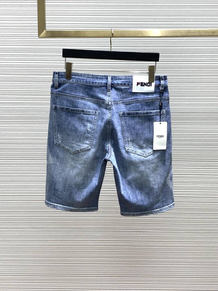 Men Pants F*endi Top Quality