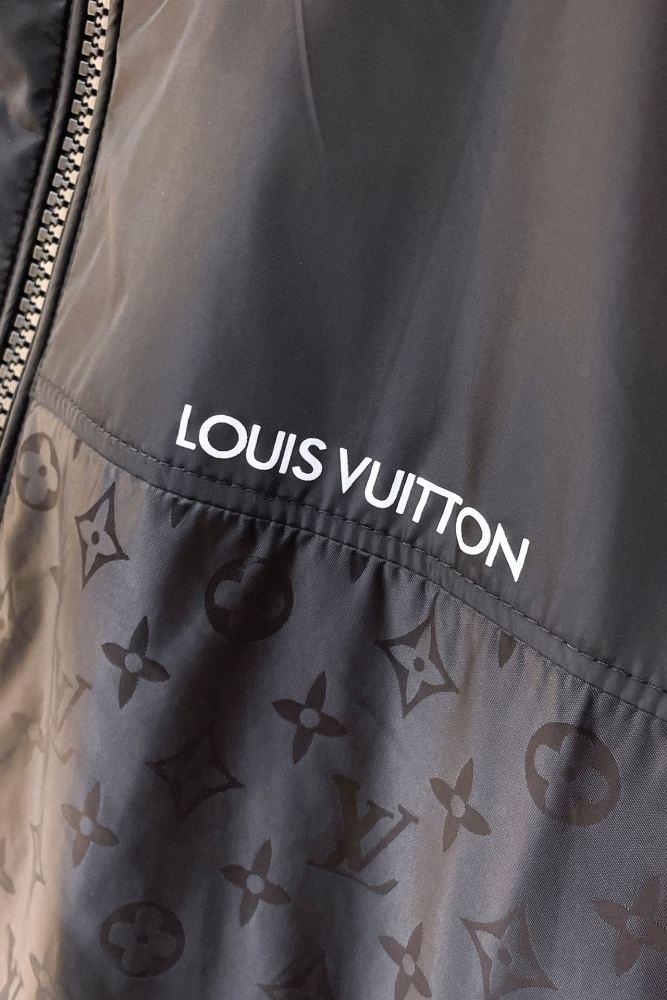 Men Tops  L*ouis V*uitton Top Quality