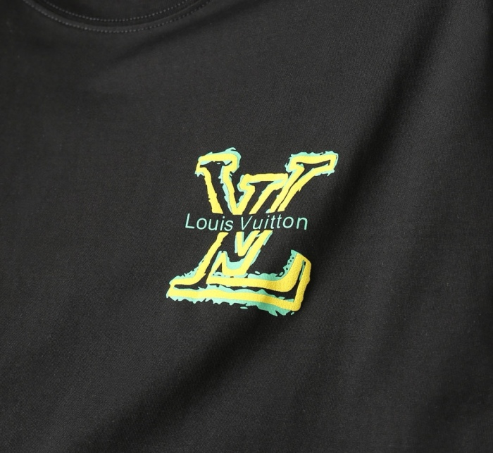 Men Tops  L*ouis V*uitton Top Quality