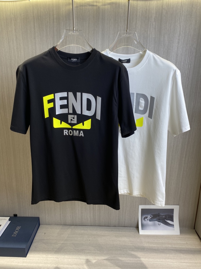 Men Tops F*endi Top Quality