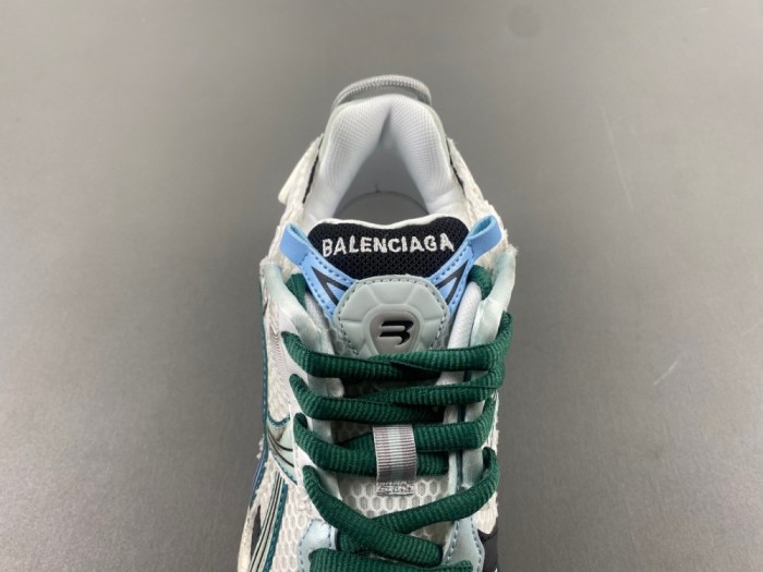 Men Women B*alenciaga Top Sneakers