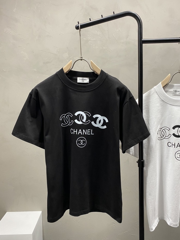 Men  Tops  C*HANEL Top Quality