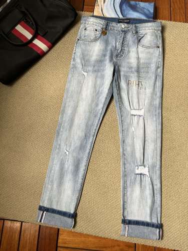 Men Pants D&G Top Quality