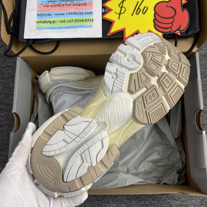 Men Women  B*alenciaga   Sneaker
