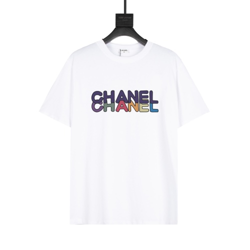 Men  Tops  C*HANEL Top Quality