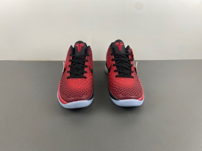 N*ike K*obe  6 Protro  DH9888-656