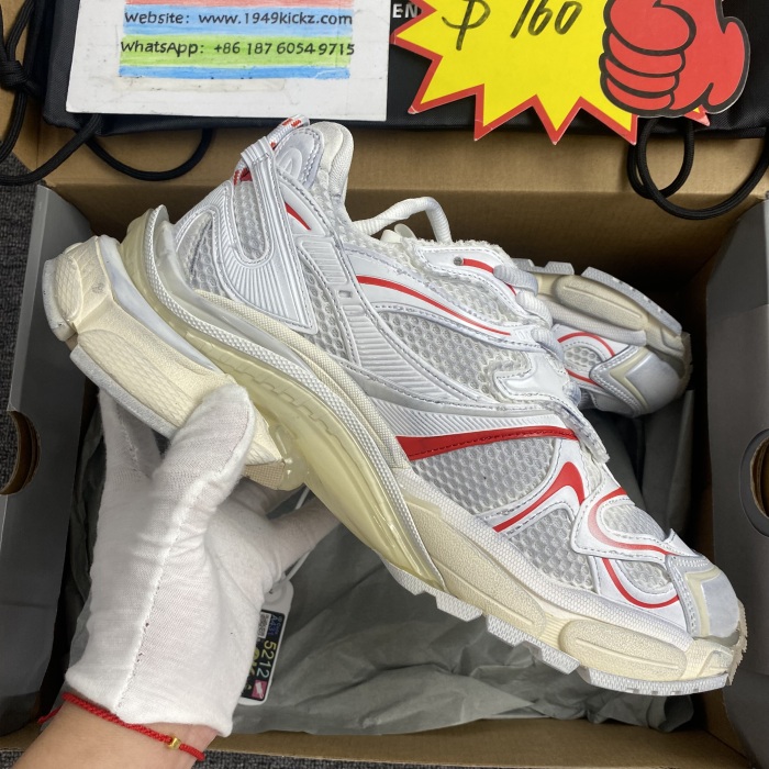 Men Women  B*alenciaga   Sneaker
