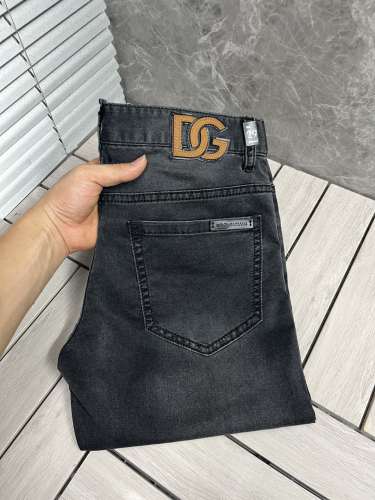 Men Pants D&G Top Quality