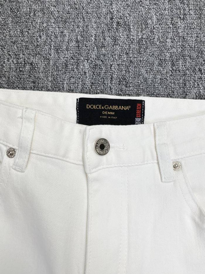 Men Pants D&G Top Quality