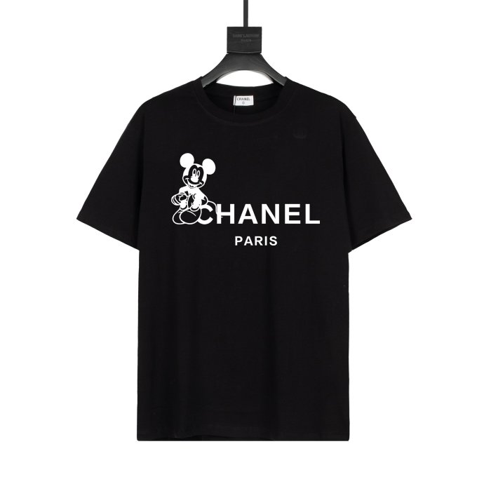 Men  Tops  C*HANEL Top Quality