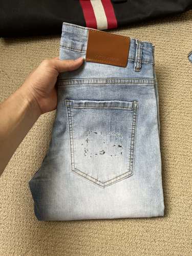 Men Pants D&G Top Quality